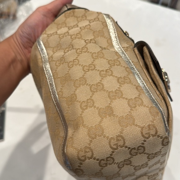 Authentic Gucci shoulder bag - Picture 5 of 13